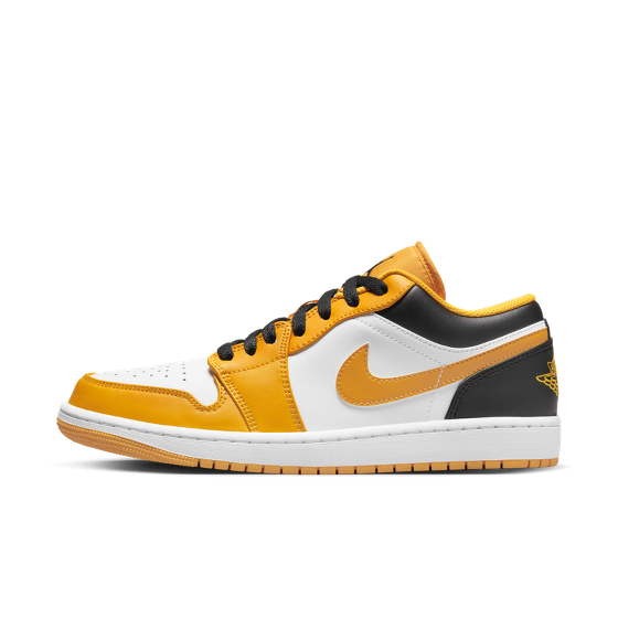 Air Jordan 1 Low Taxi