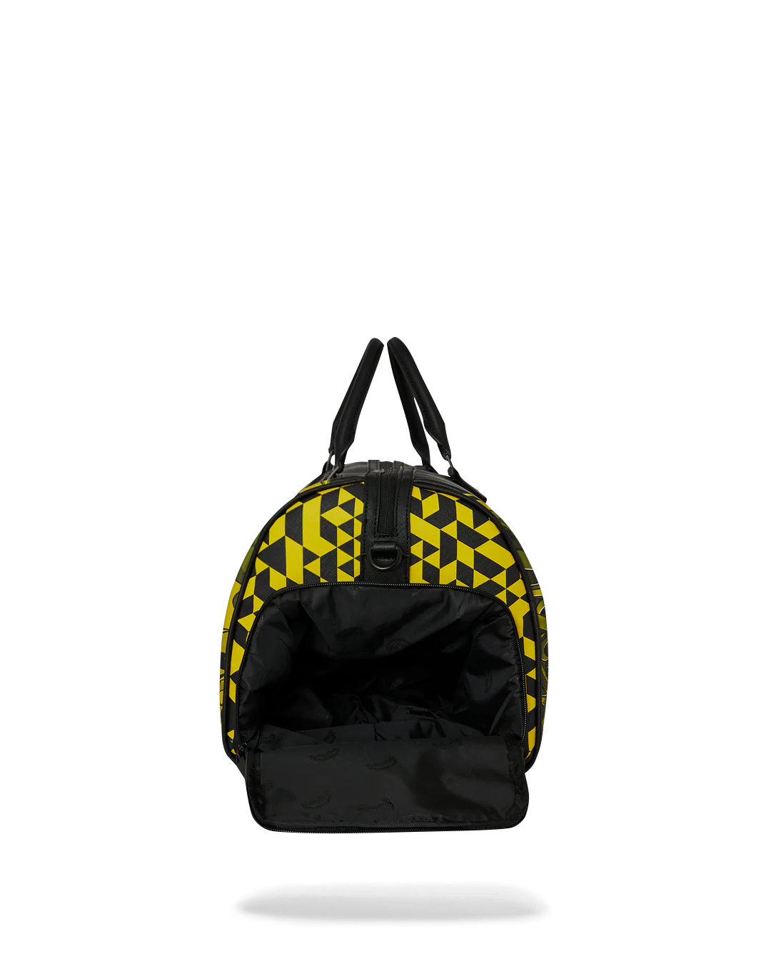 MLS COLUMBUS CREW KICKMANIA DUFFLE