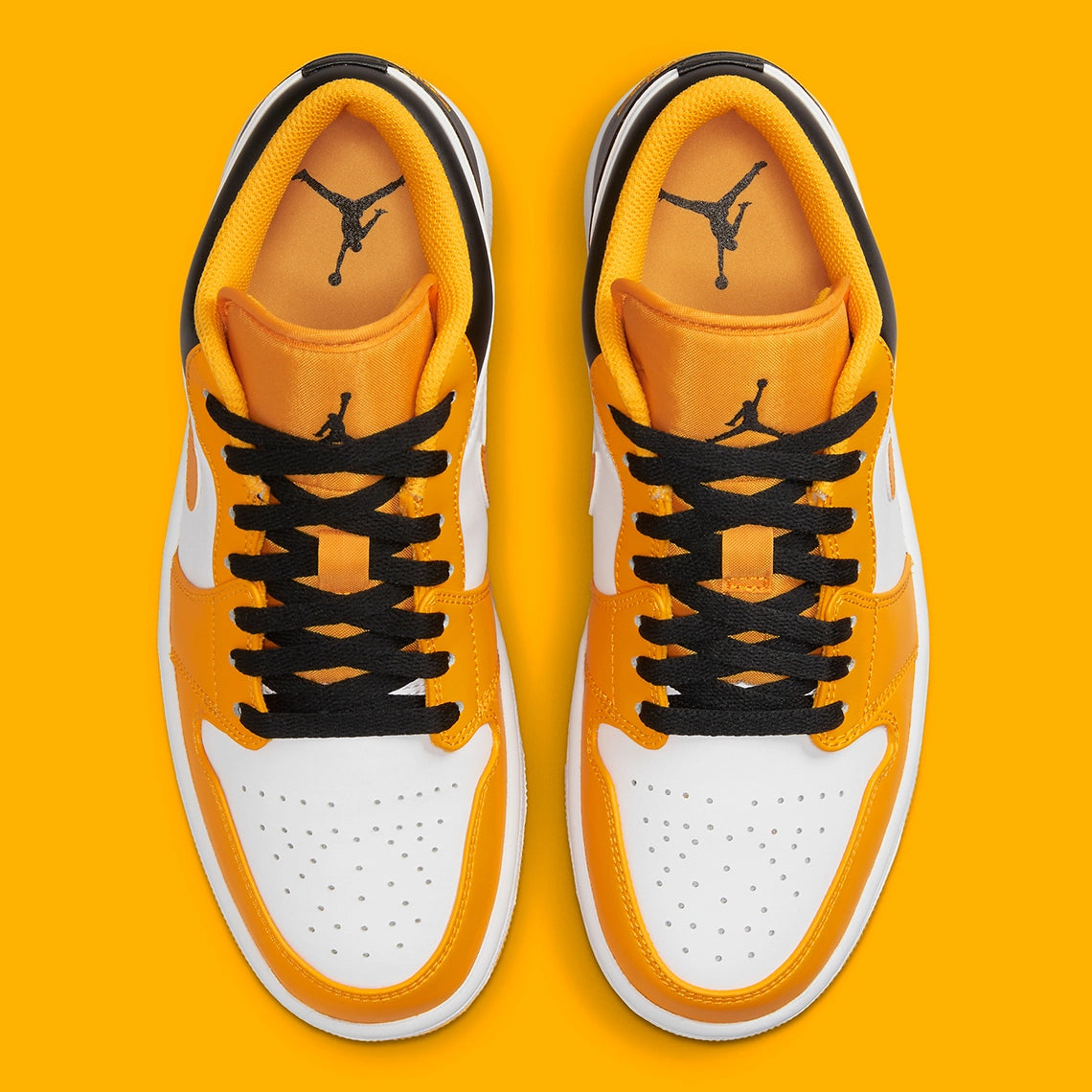 Air Jordan 1 Low Taxi