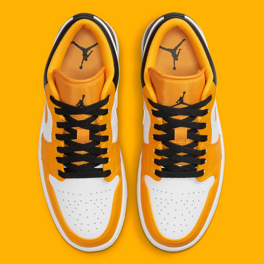 Air Jordan 1 Low Taxi