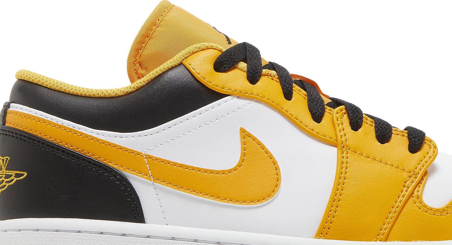 Air Jordan 1 Low Taxi