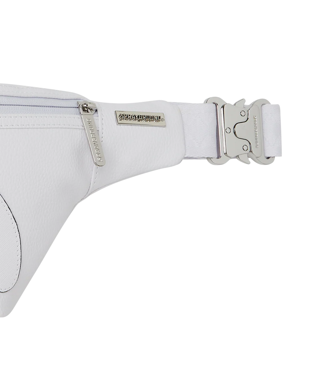 THE HEADQUARTERS REFLECTION SAVVY CROSSBODY