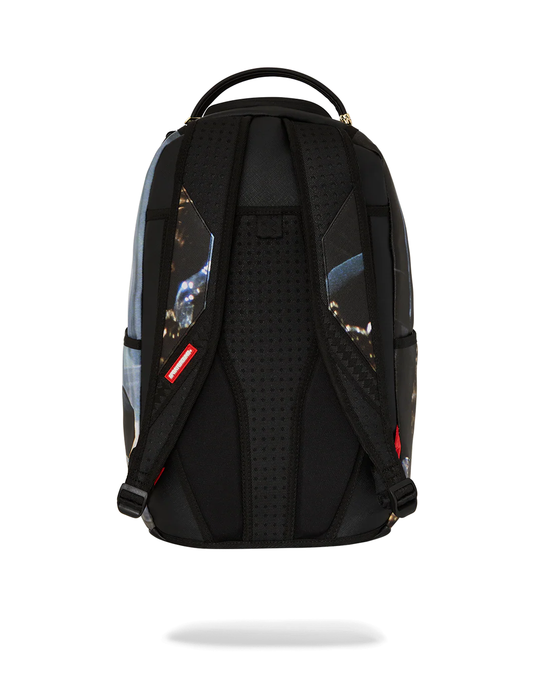 SCARFACE POINT IT OUT BACKPACK