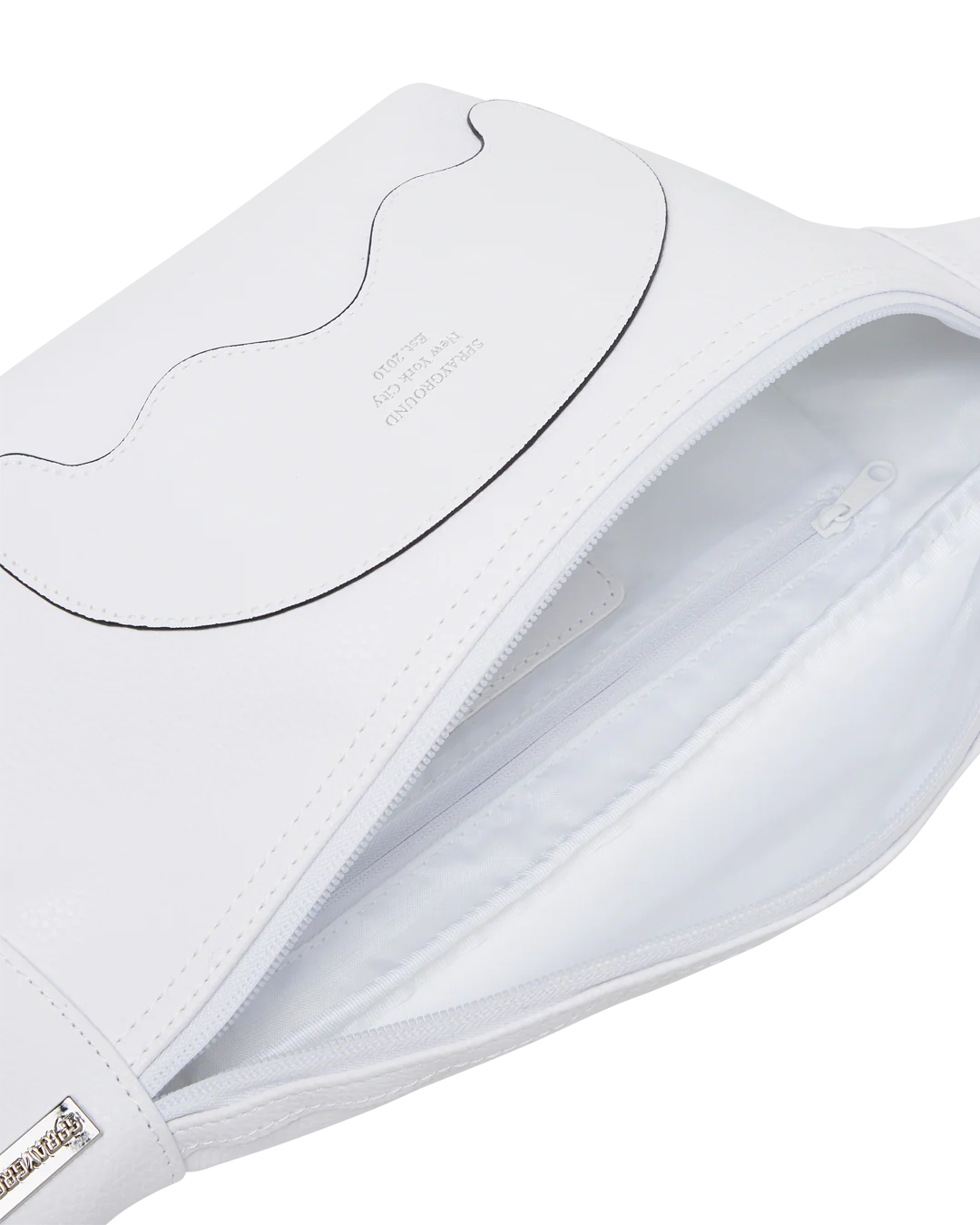 THE HEADQUARTERS REFLECTION SAVVY CROSSBODY