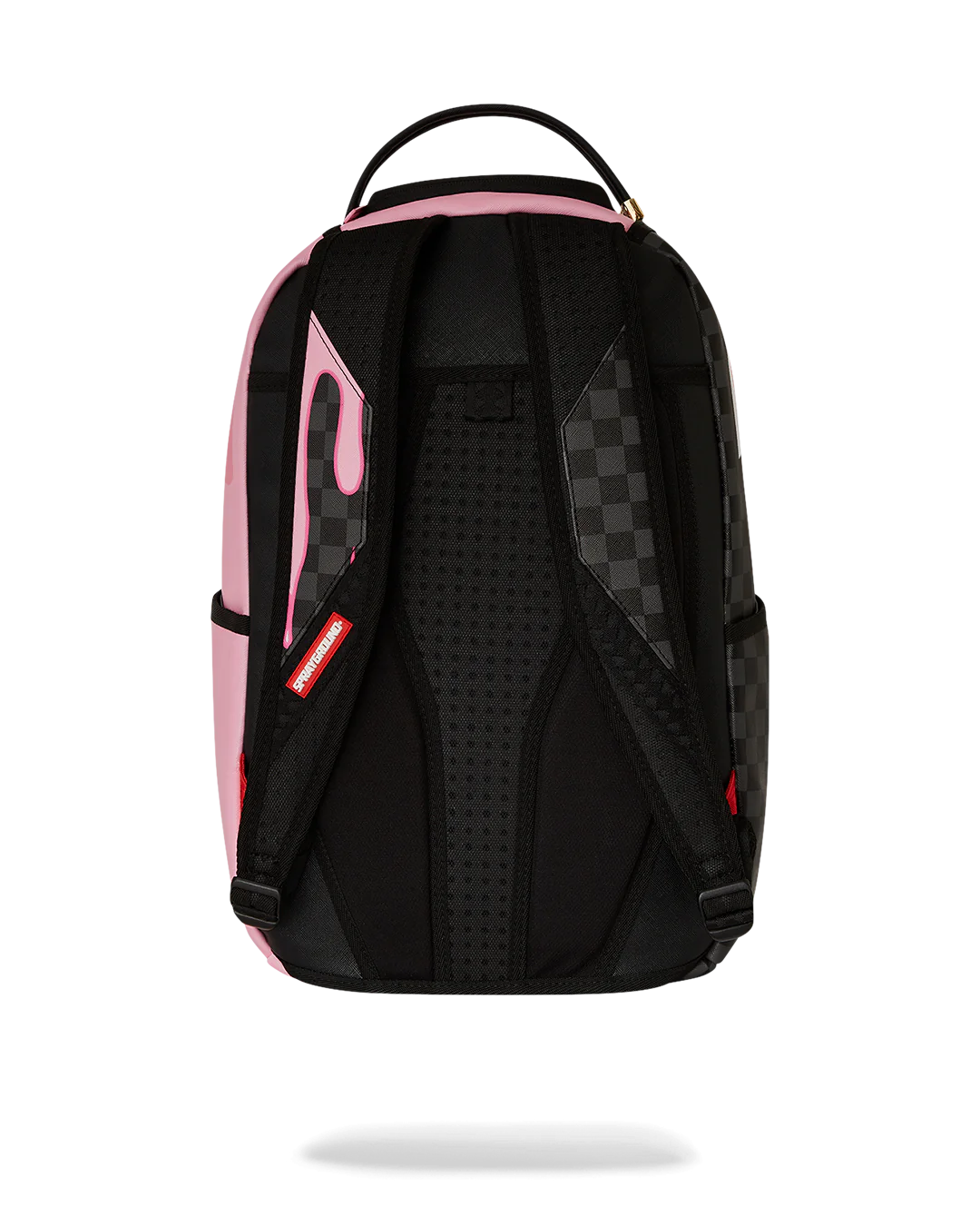 PINK PANTHER PINK PAINTER BACKPACK