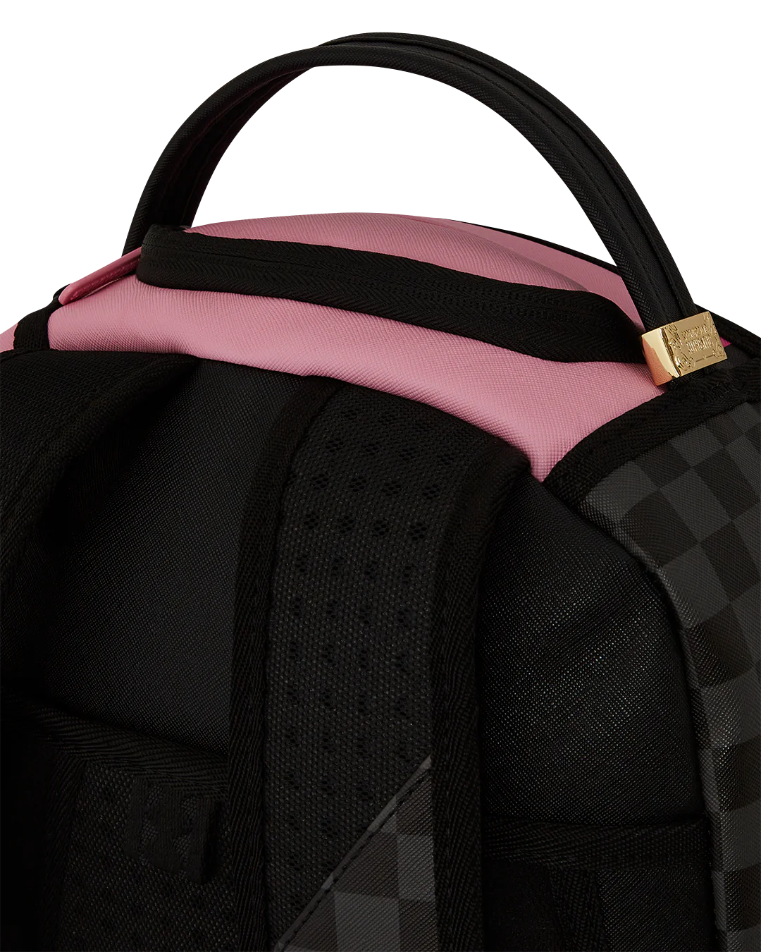 PINK PANTHER PINK PAINTER BACKPACK