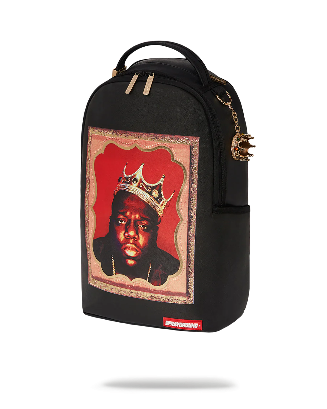 BIGGIE BACKPACK (DLXV)