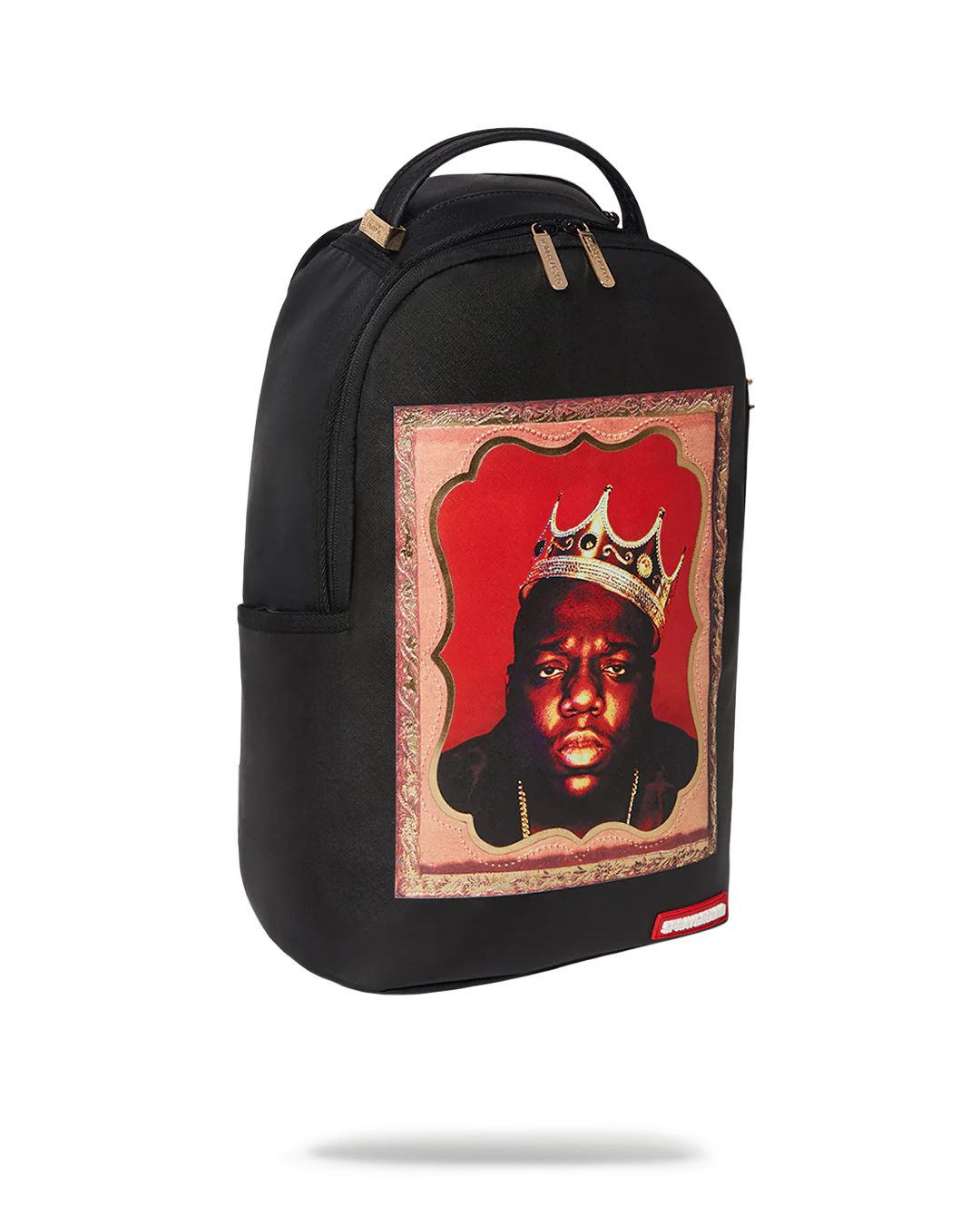 BIGGIE BACKPACK (DLXV)