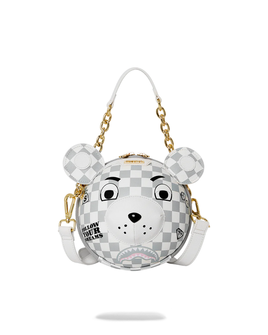 HAUTE BEAR BALL SLING