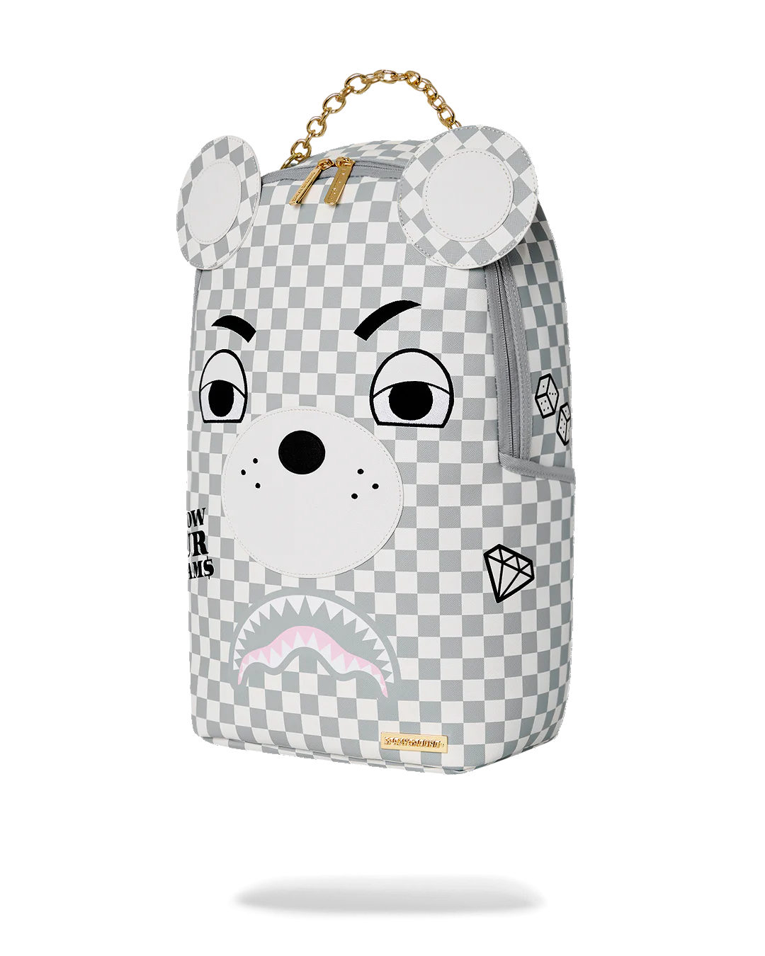 HAUTE BEAR BACKPACK