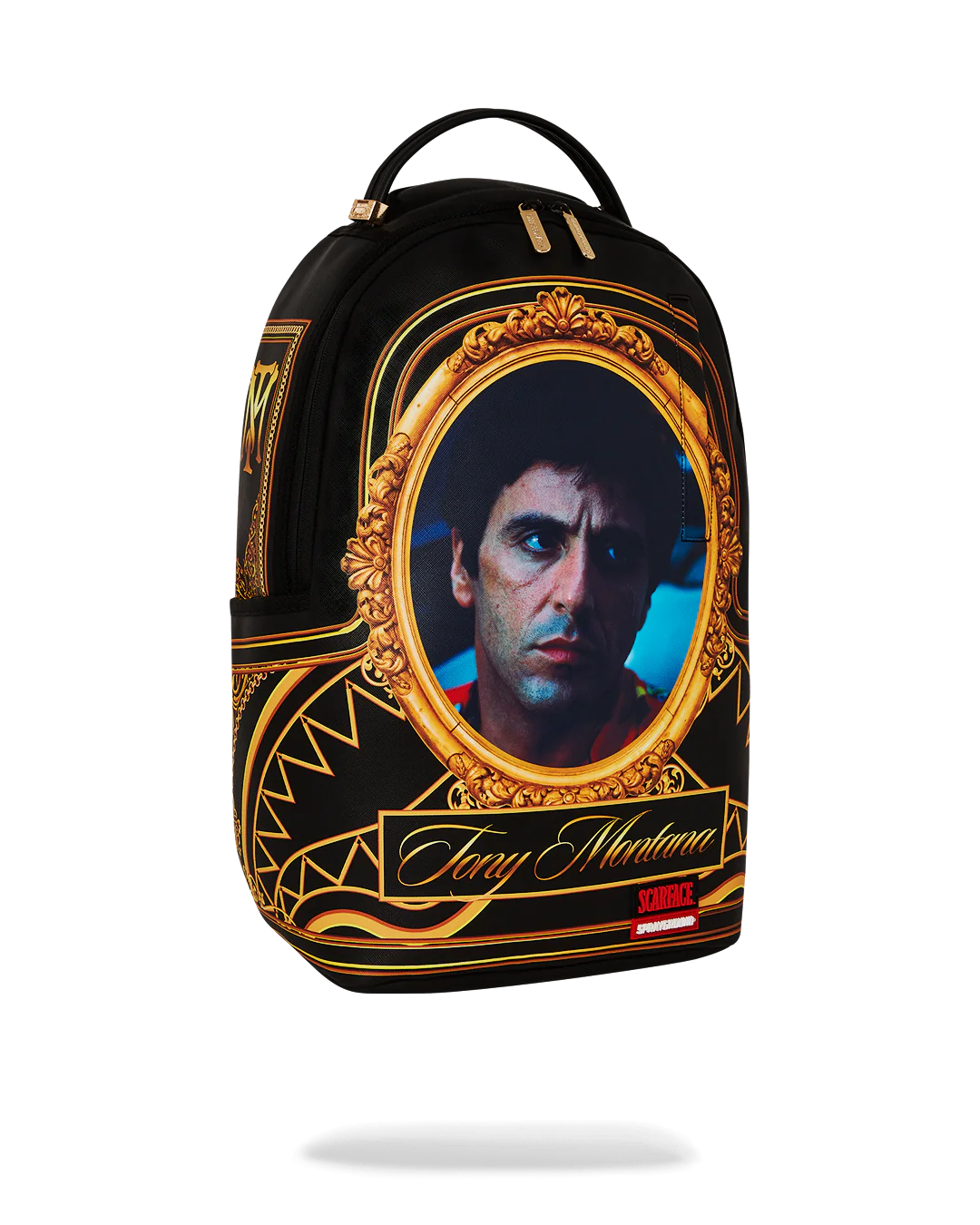 SCARFACE I'M TONY MONTANA BACKPACK (DLXV)