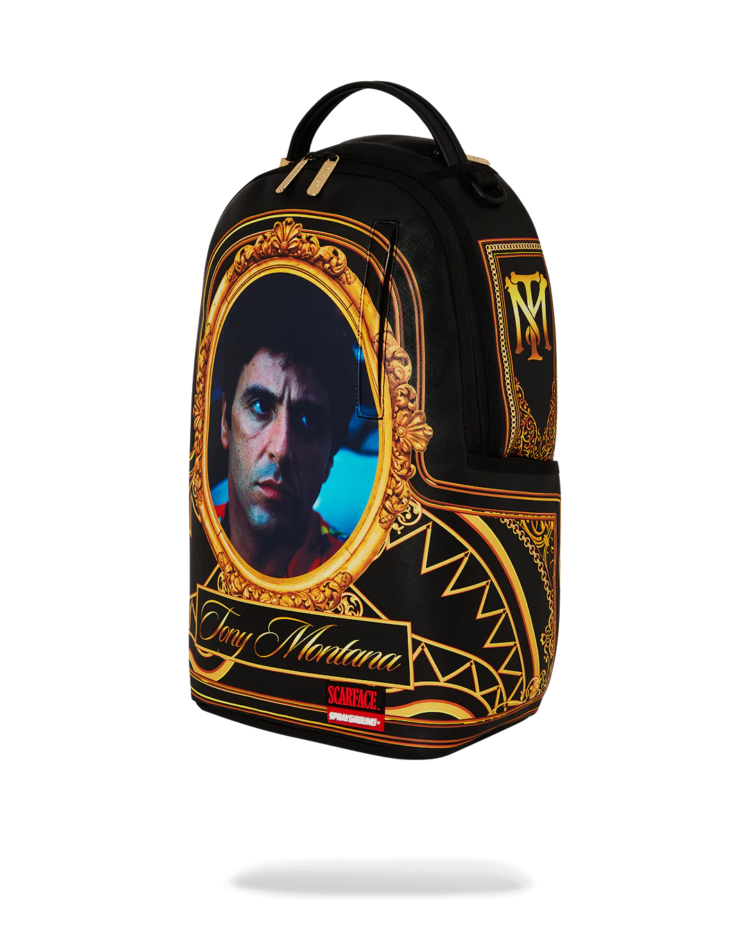 SCARFACE I'M TONY MONTANA BACKPACK (DLXV)