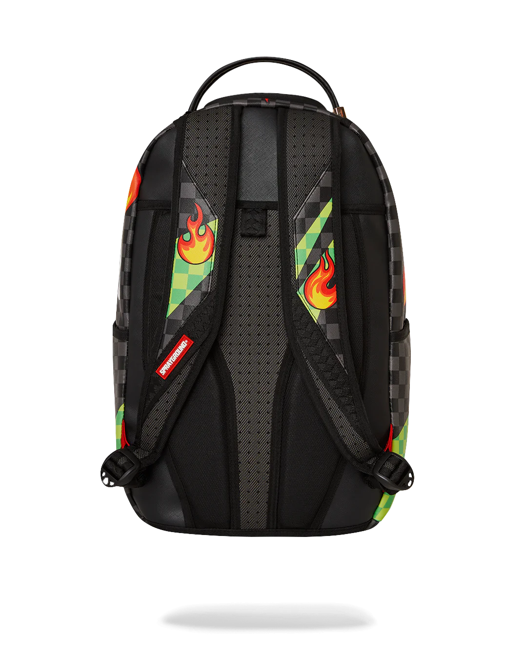 WTF DIABLO BACKPACK