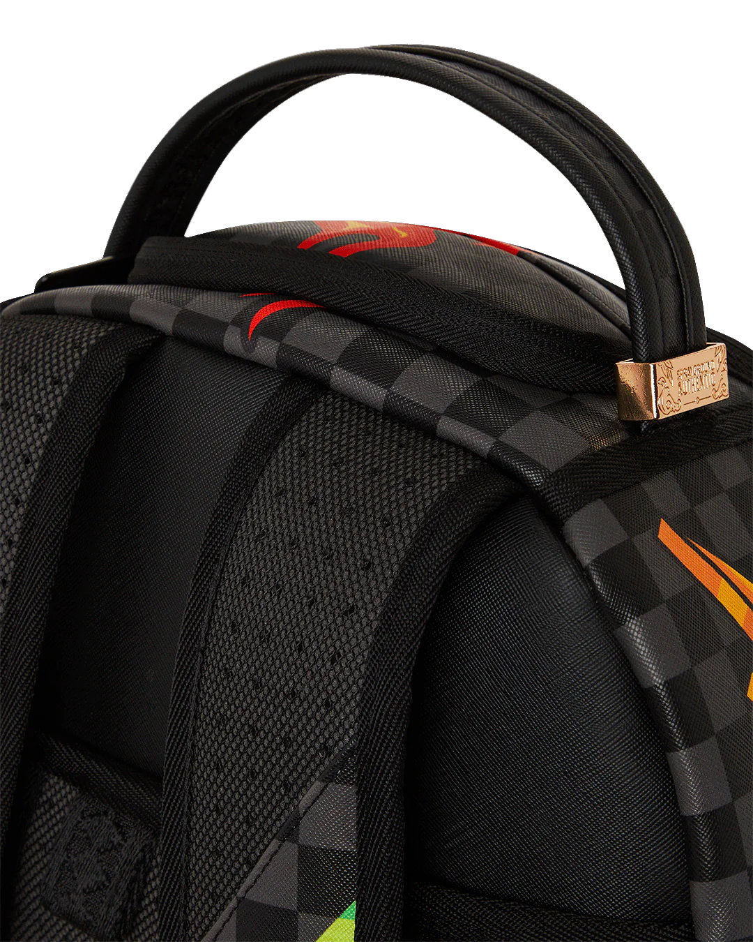 WTF DIABLO BACKPACK