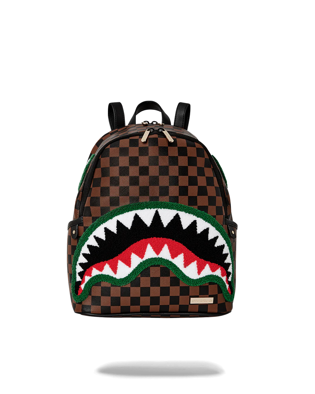 ROMEO AIR ITALIA SHARK SAVAGE BACKPACK