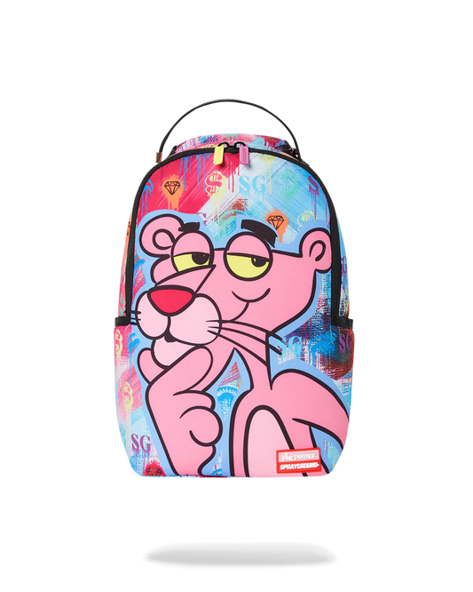 PINK PANTHER ART CLASS MINI BB SPRAYGROUND