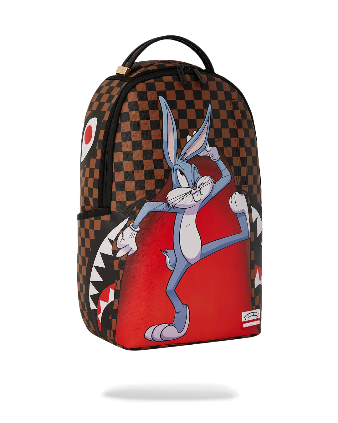 BUGS BUNNY HERE I AM DLXSV BACKPACK