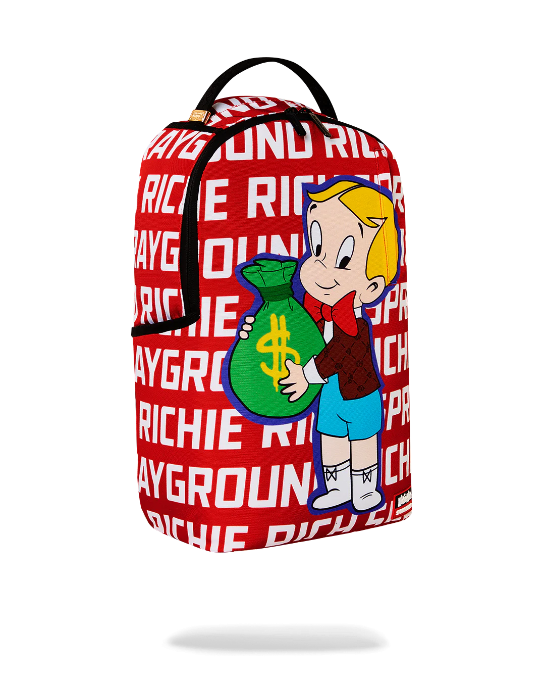 RICHIE RICH RICHER THAN EVER DLXSR BACKPACK