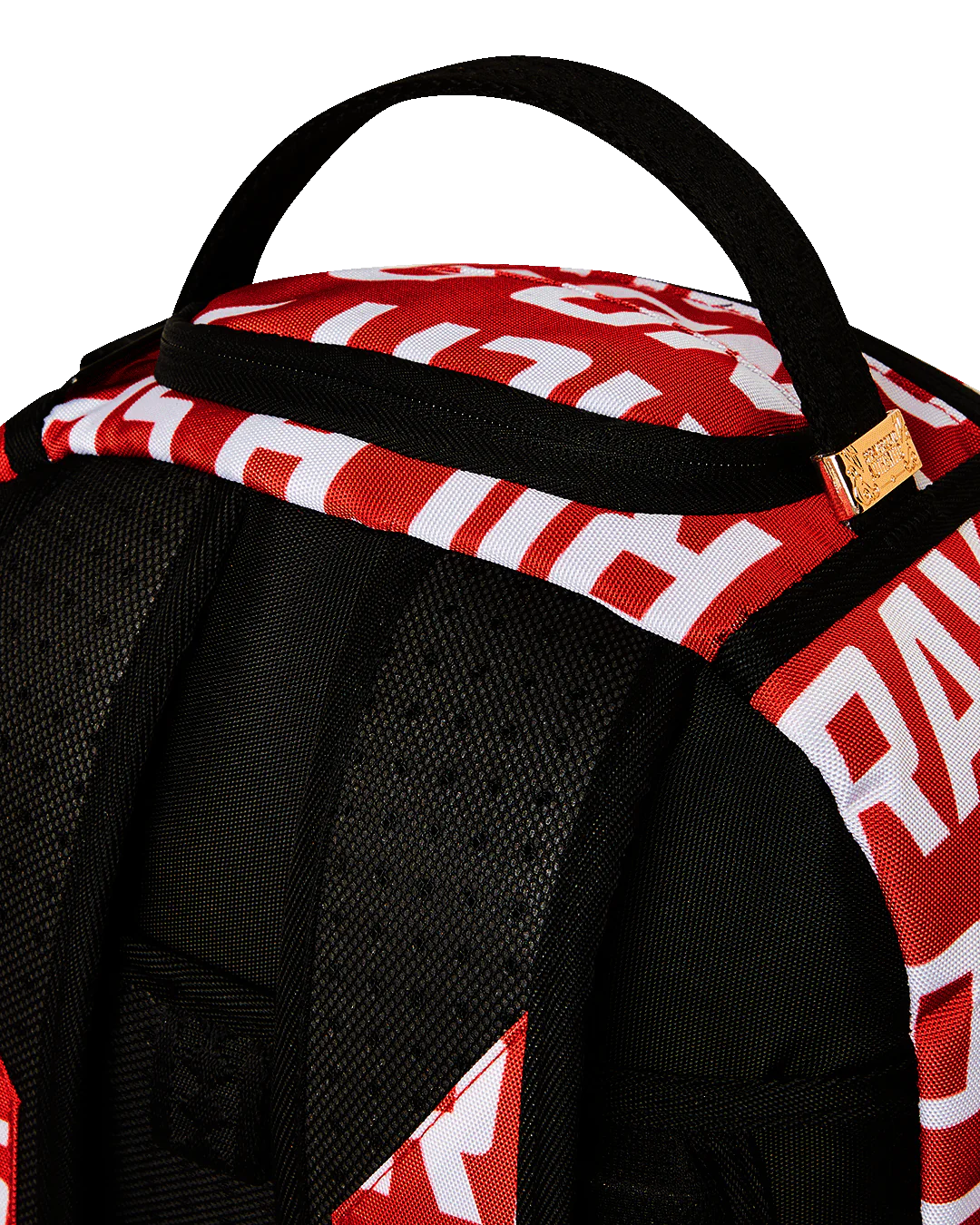 RICHIE RICH RICHER THAN EVER DLXSR BACKPACK