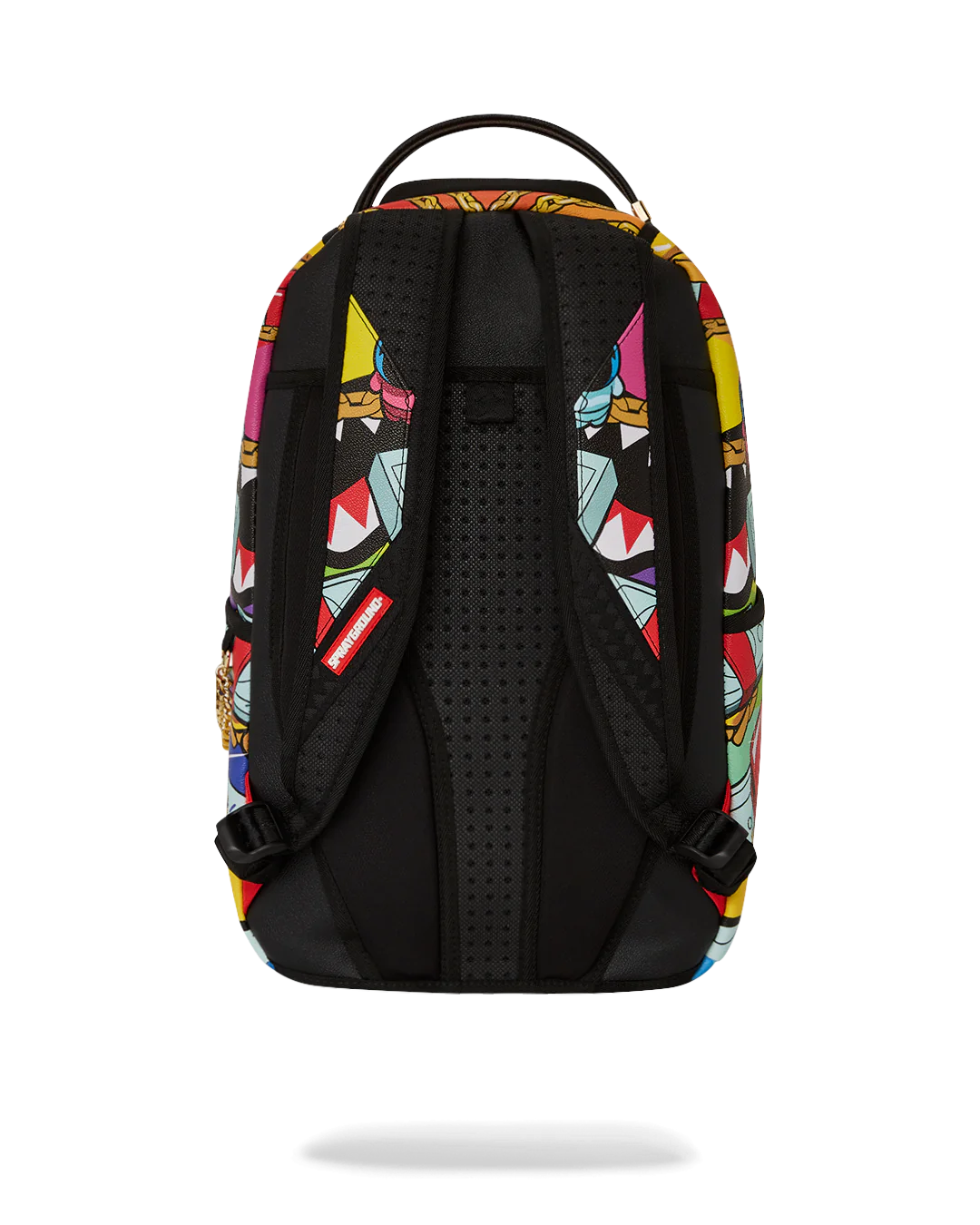 THE SOULJA BOY ANIME DRIFTER COLLAB BACKPACK