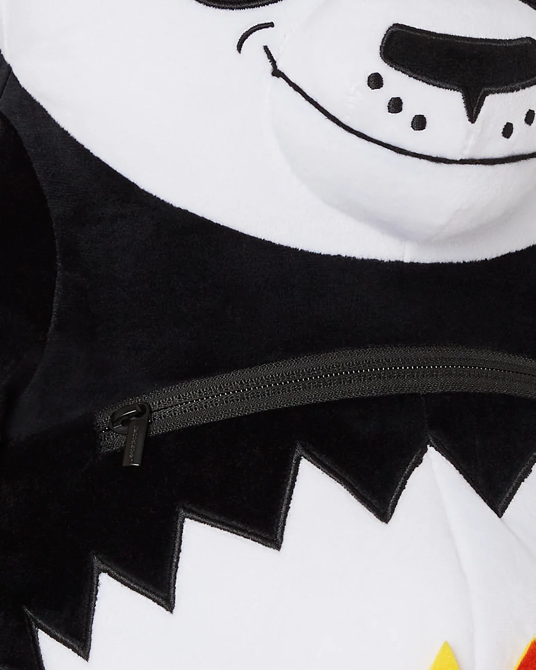 KUNG FU PANDA MONEYBEAR TEDDYBEAR BACKPACK