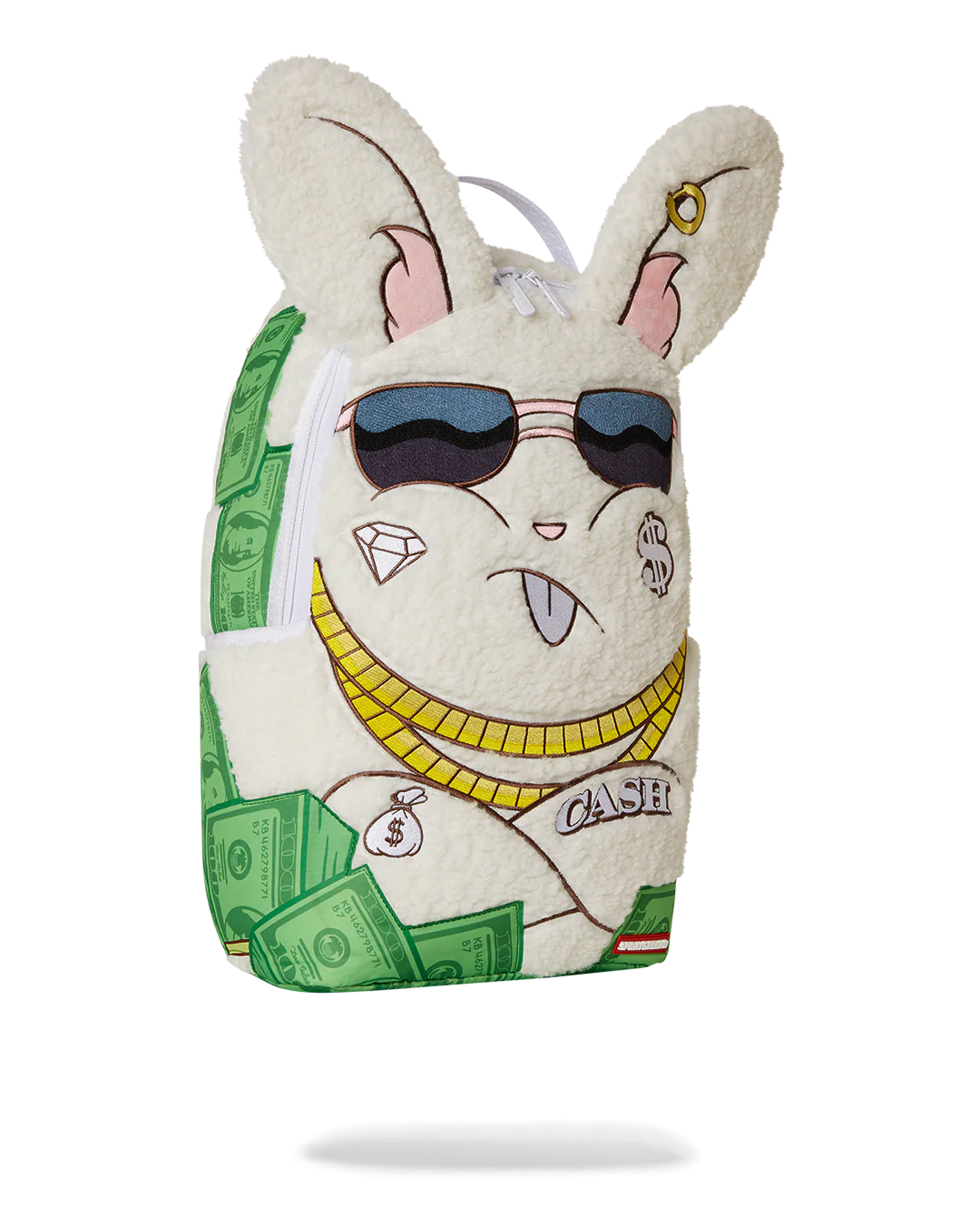 BUNNY MONEY ALL BUSINESS