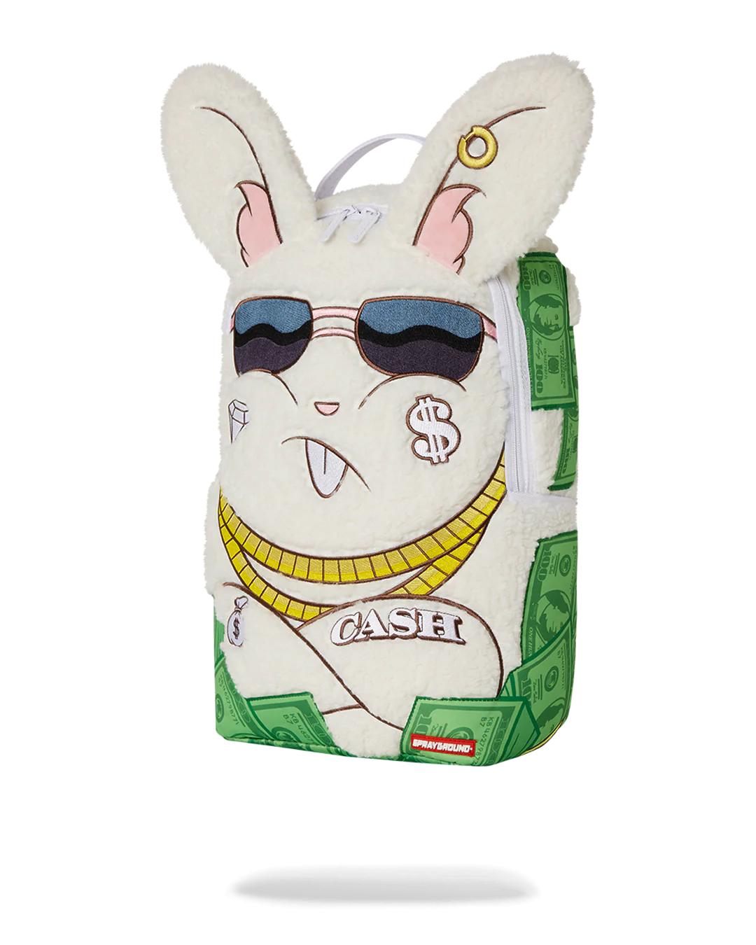 BUNNY MONEY ALL BUSINESS