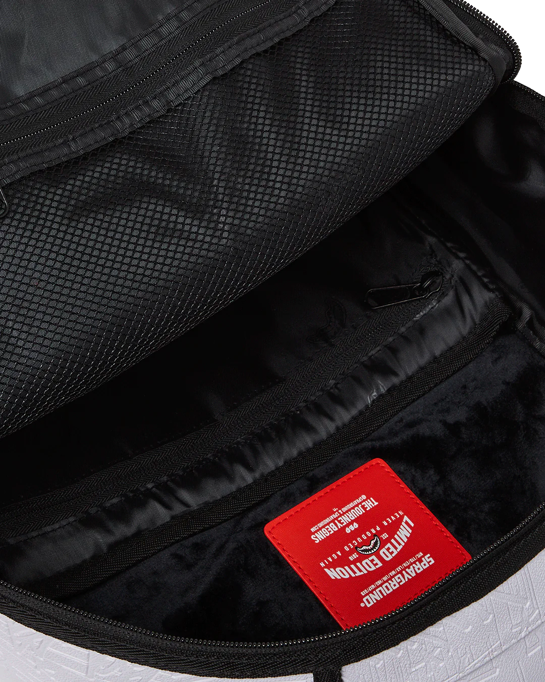 YOKOHAMA DLXSV BACKPACK