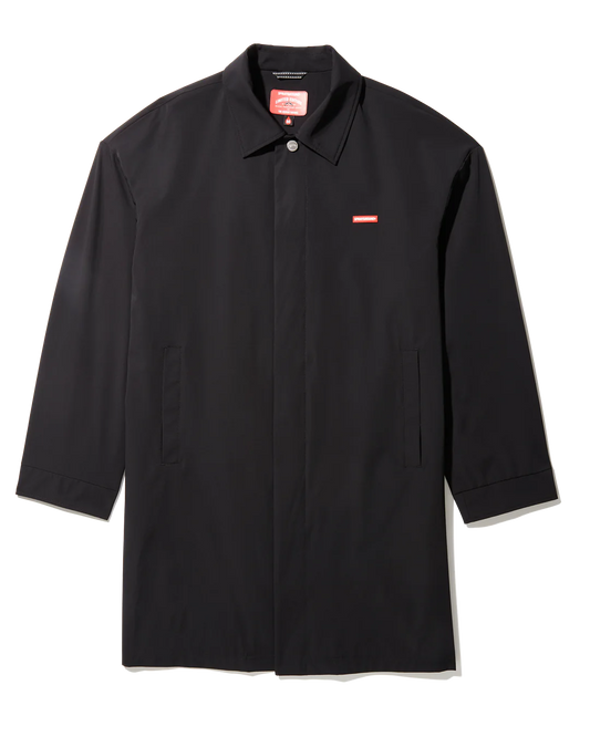 MONEY WIND COAT