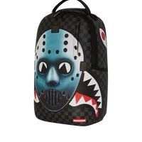 YEP, NOT GOING OUTSIDE BACKPACK