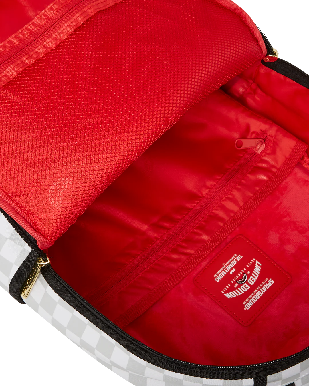 JOHN WICK - STAND STRONG BACKPACK