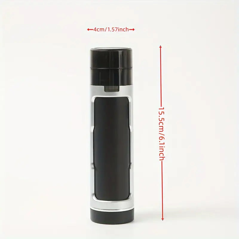 2-in-1 Grinderb