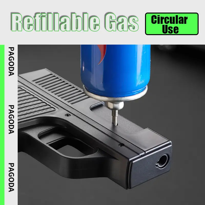 Cigarette Case Lighter