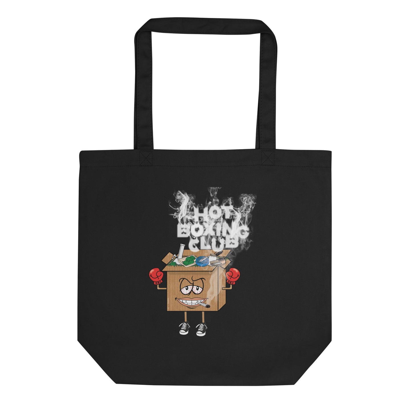 HBC Eco Tote Bag