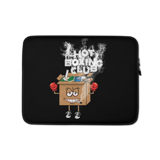 HBC Laptop Sleeve