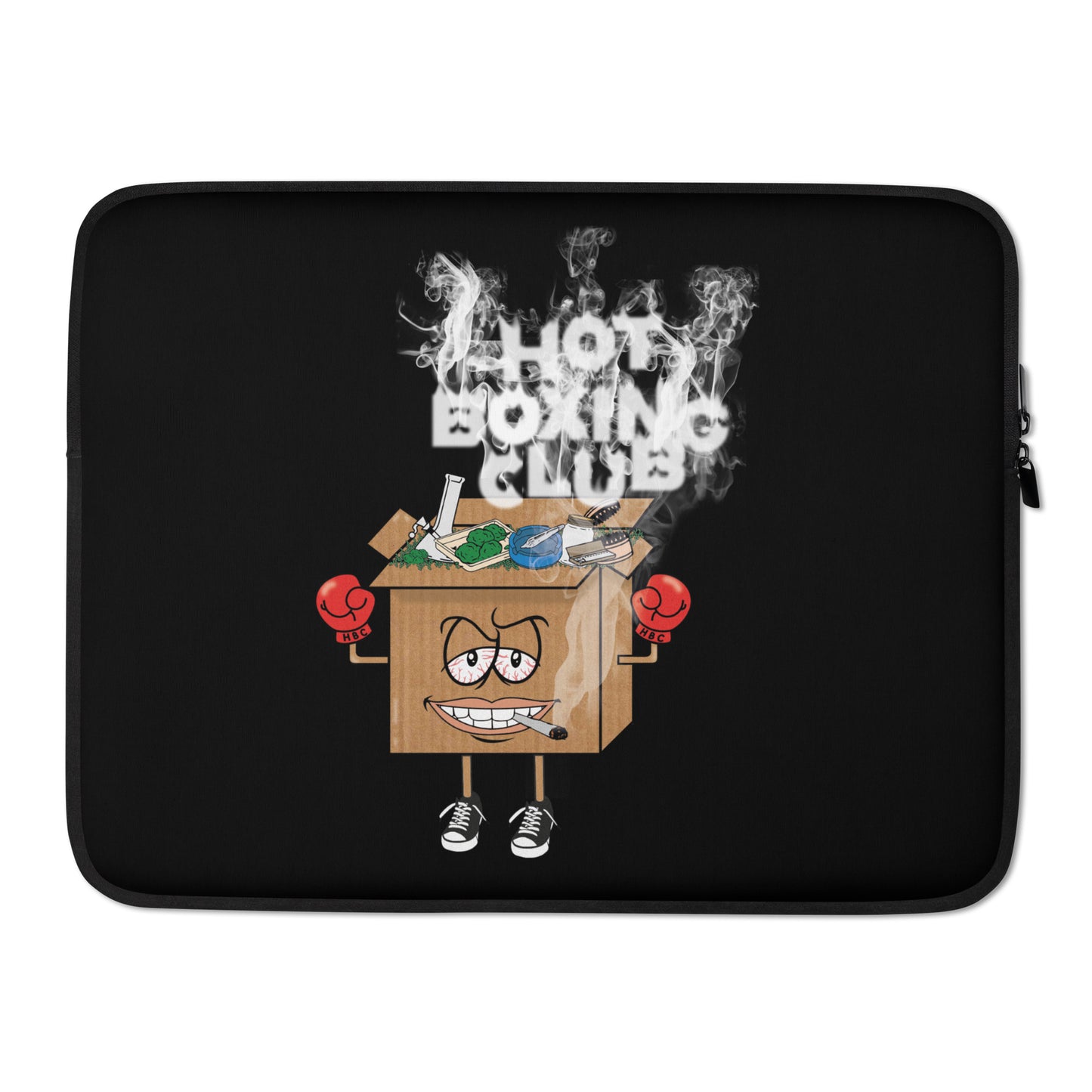 HBC Laptop Sleeve