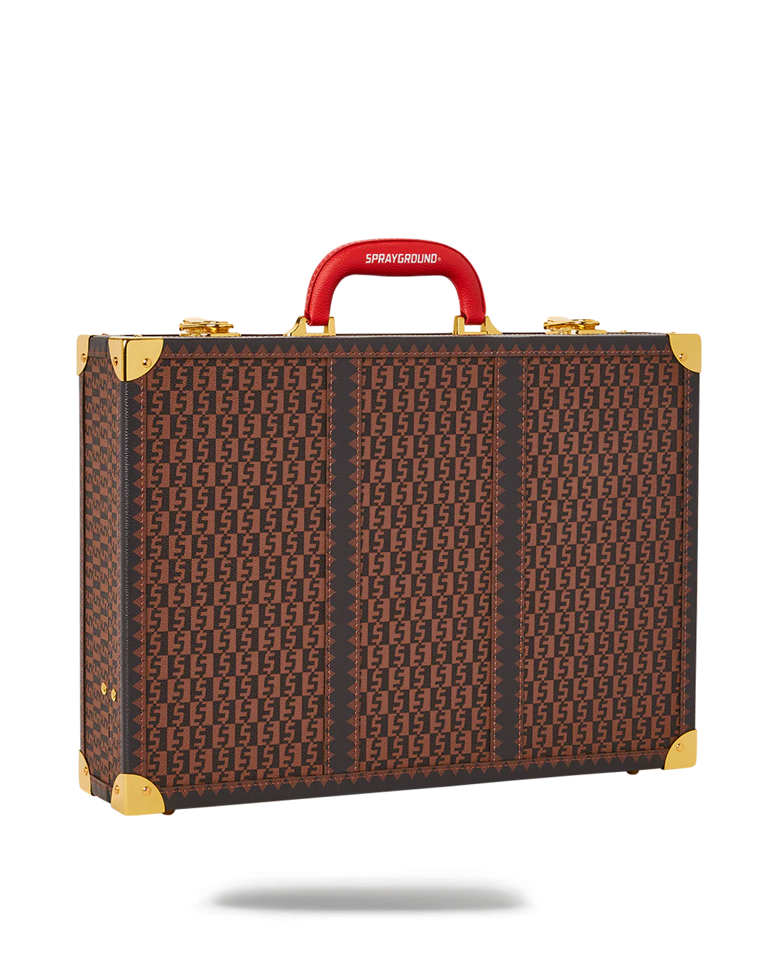 ALPHA NAVIGATOR ATTACHÉ BRIEFCASE