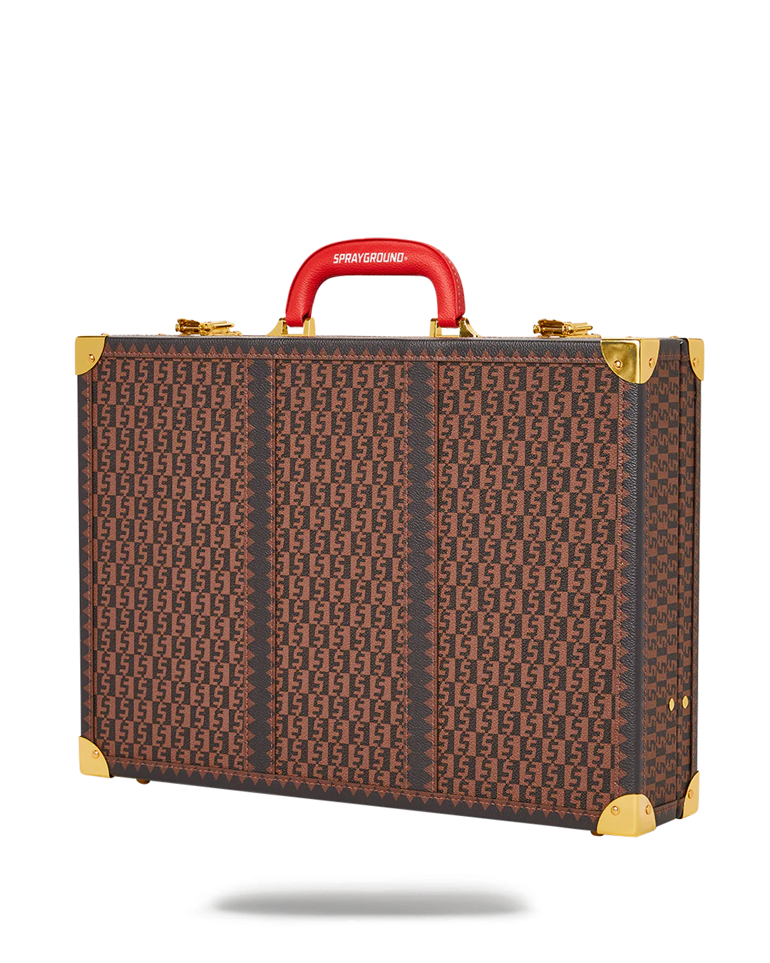 ALPHA NAVIGATOR ATTACHÉ BRIEFCASE