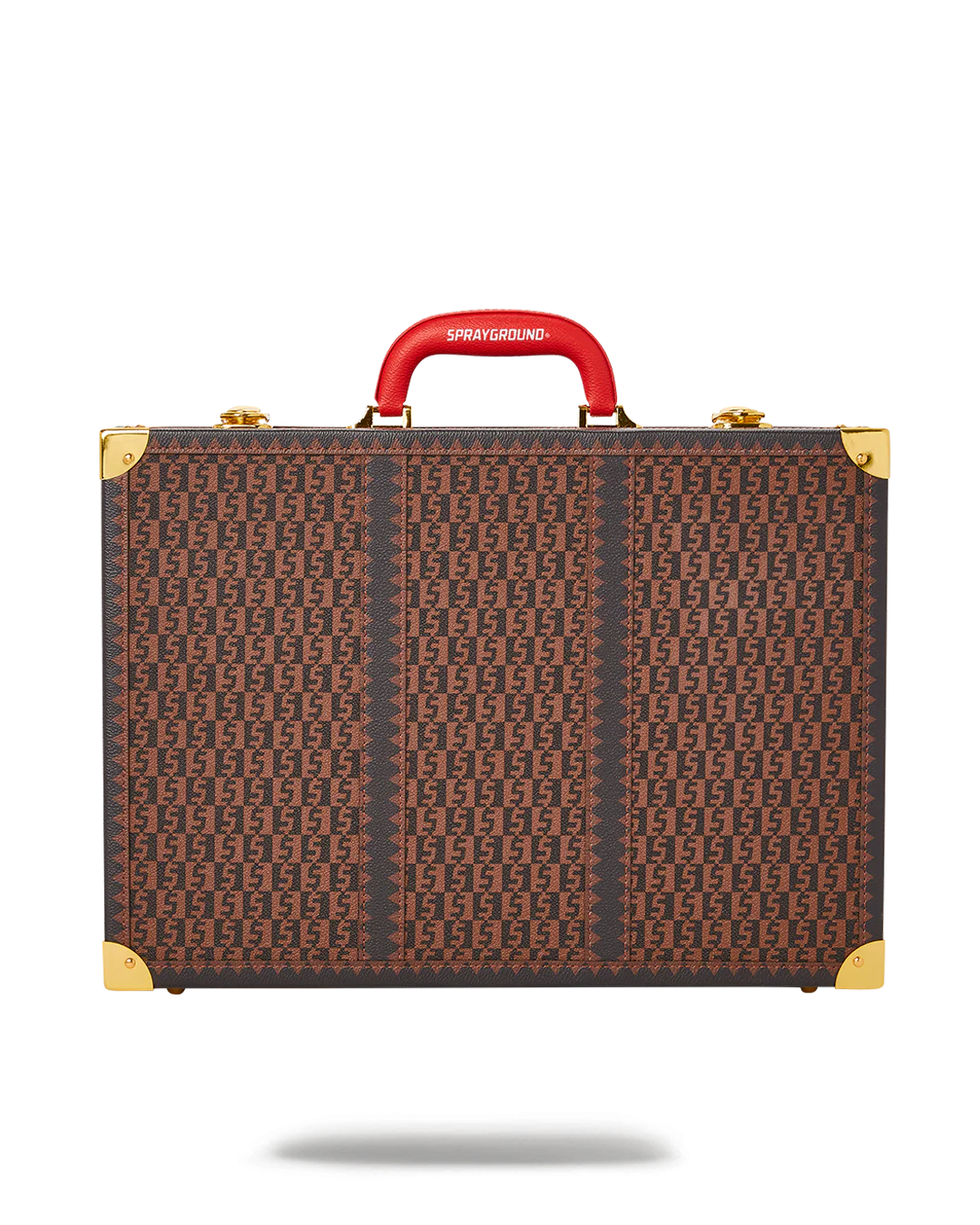 ALPHA NAVIGATOR ATTACHÉ BRIEFCASE