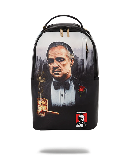 THE GODFATHER BACKPACK