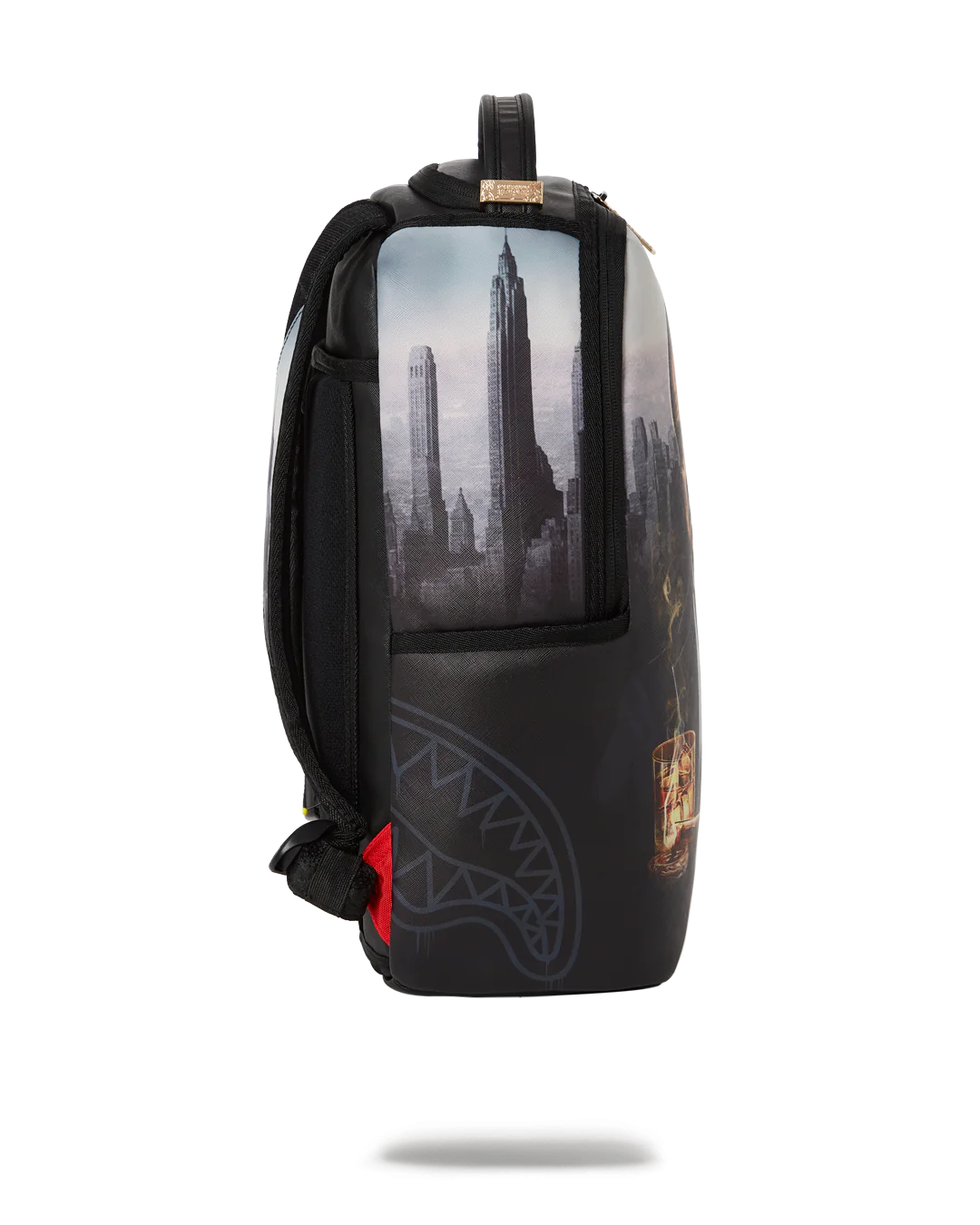 THE GODFATHER BACKPACK