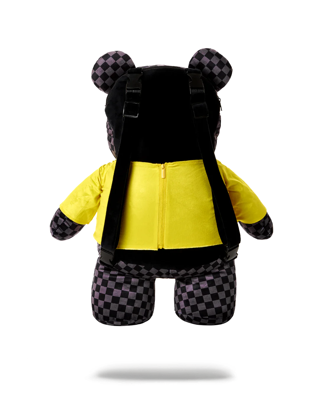 SPONGEBOB MONEYBEAR TEDDYBEAR BACKPACK