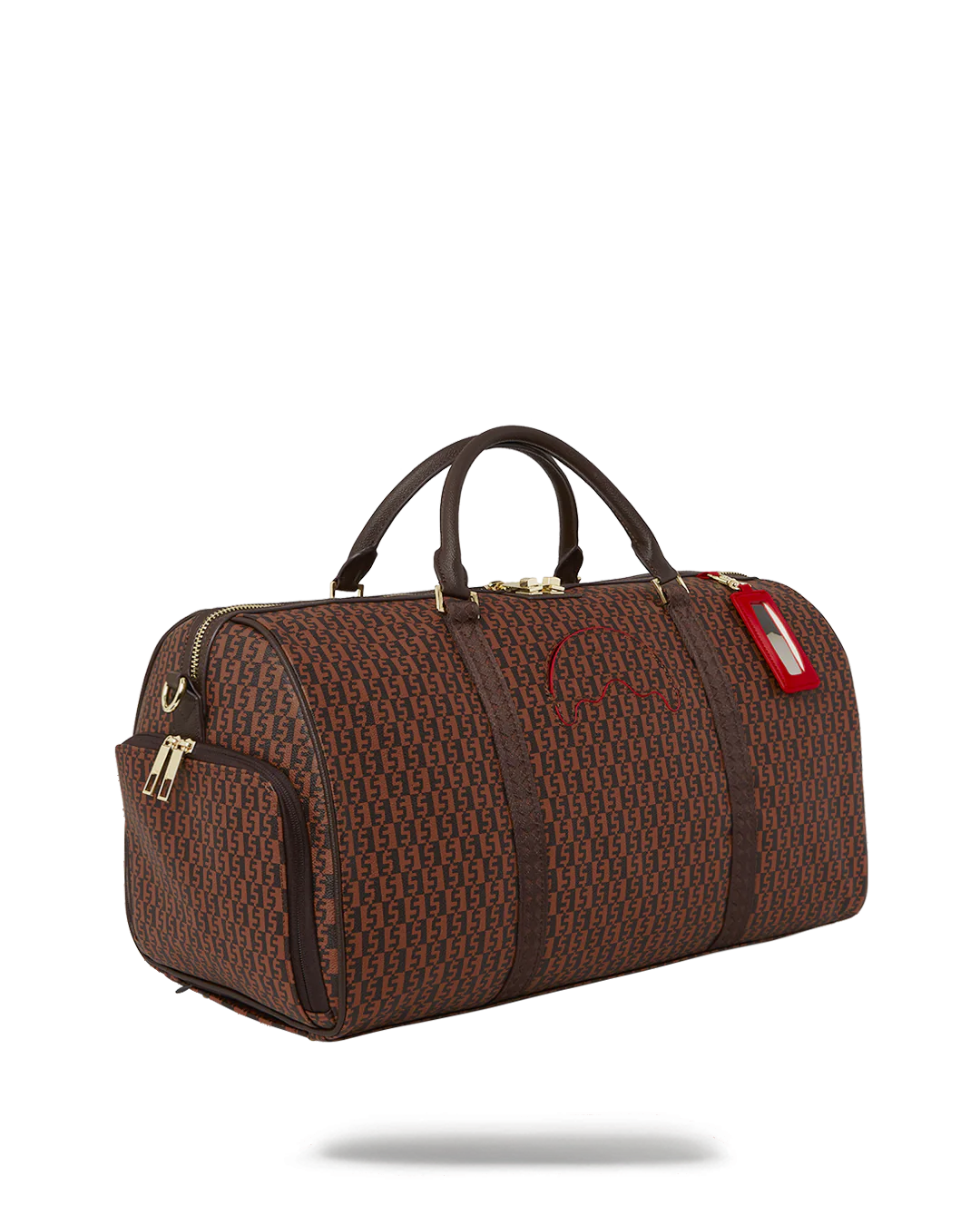 ALPHA NAVIGATOR DUFFLE