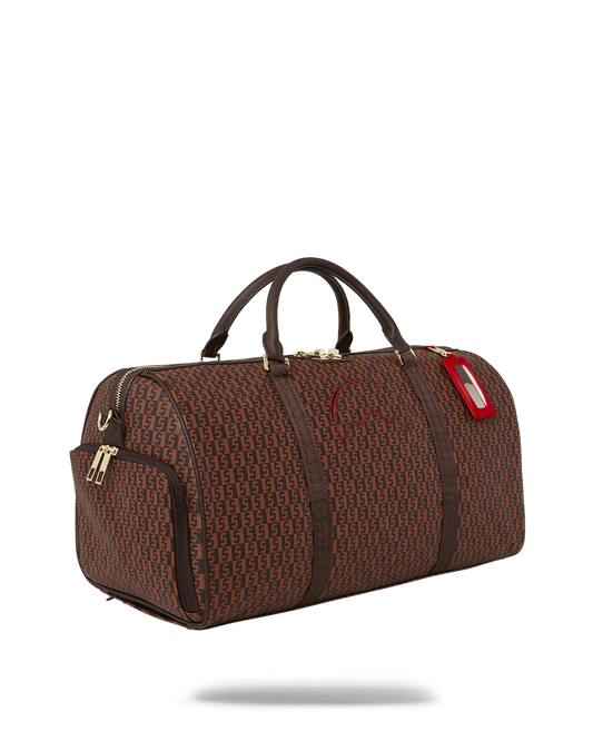 ALPHA NAVIGATOR DUFFLE