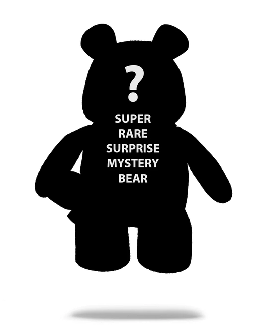 MYSTERY BEARS PACK