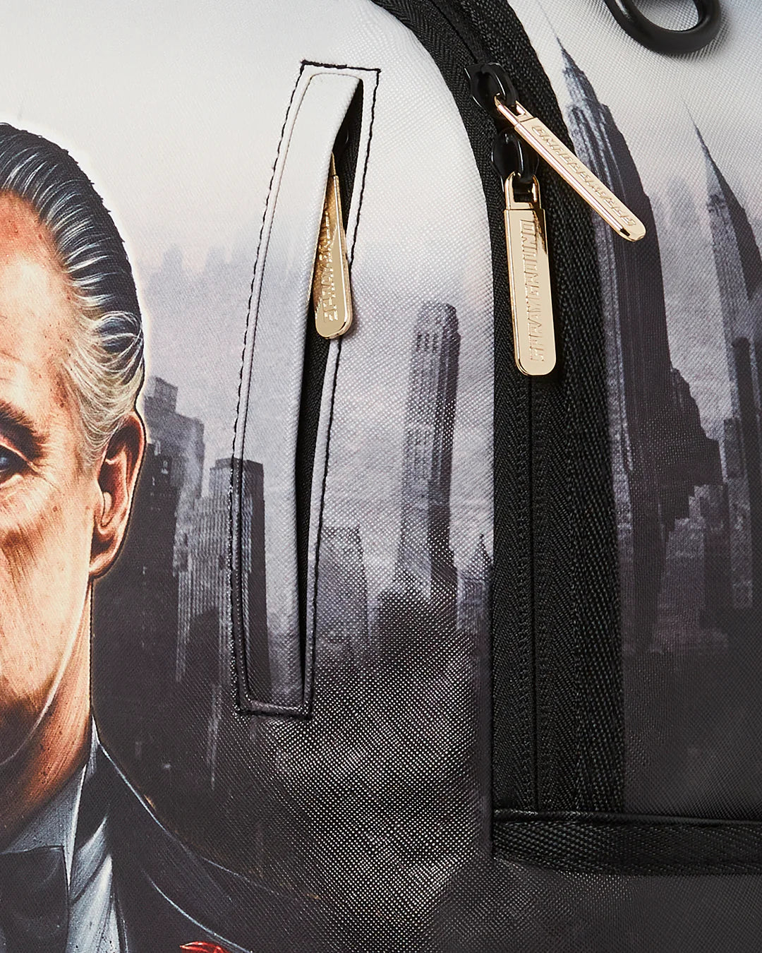 THE GODFATHER BACKPACK