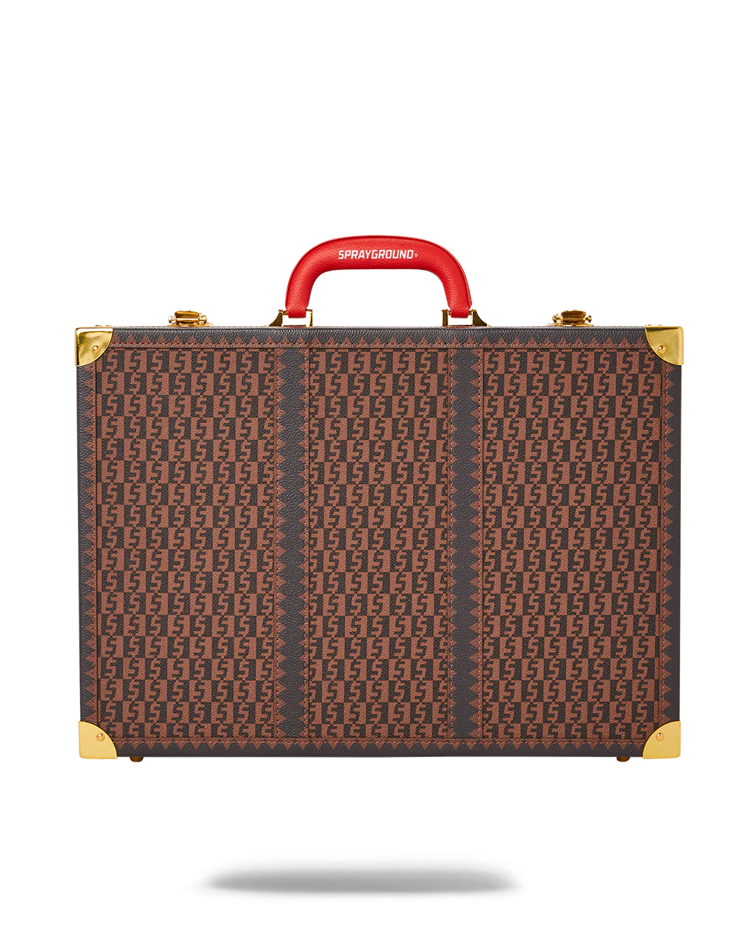 ALPHA NAVIGATOR ATTACHÉ BRIEFCASE