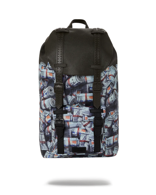 THE ENTREPRENEUR HILLS BACKPACK